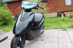 Honda Dio AF68, 2012 