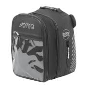    Moteq Paseo 20 . (35x25x21/25 ), 4 , Cordura 600D,    