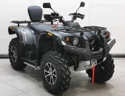 Stels ATV 650YL Leopard EFI, 2024 