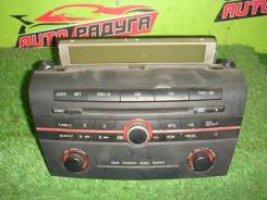  BK3P, BK5P Mazda Axela 