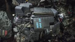  3A90 Mitsubishi Mirage A05A