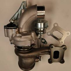  ETRC0454 Ford 2,0T EcoBoost Edge/Explorer 176kw 2012- 53039700271  