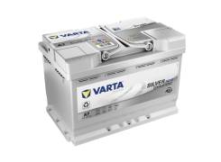  Varta Silver Dynamic AGM L3/LN3 570 901 076, 70 ah | 2024 