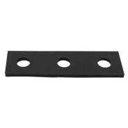  MNTD MTR (EM) Pad Black Minnkota NRR-3948 