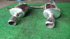 , ,  HKS Legamax Premium Honda Odyssey RB1 