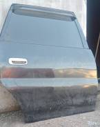    Toyota Gaia