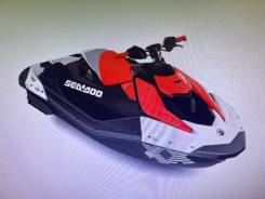  BRP Sea-Doo Spark 1UP Trixx 90 2024 