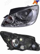  Hyundai GETZ 05-10