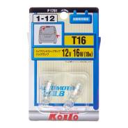    Koito W16W 