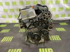  Honda Cr-V RE4 K24Z1 