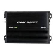 Alphard Machete MFA-2.420    