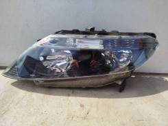   Honda Partner 2006-2010