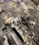  Suzuki Baleno 4x4 1.6 G16B