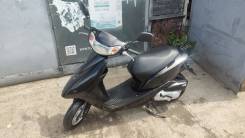 Honda Dio AF68, 2016 