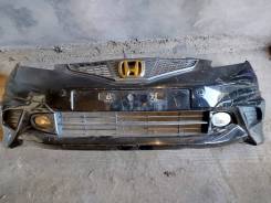   Honda Fit 2007-2010 | RS
