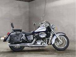 Honda Shadow 750, 2003 