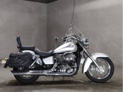 Honda Shadow 750, 2000 