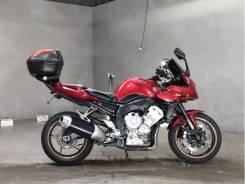 Yamaha FZ 1, 2008 