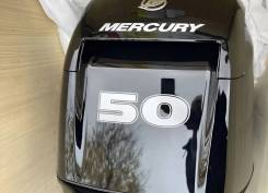   Mercury F 50 ELPT EFI 