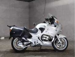 BMW R 1150 RT, 2001 