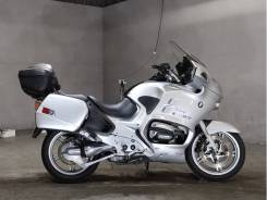 BMW R 1150 RT, 2002 