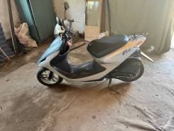 Honda Dio, 2005 