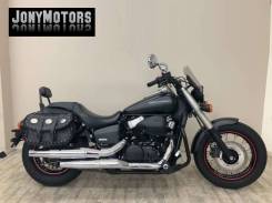 Honda Shadow Phantom 750, 2015 