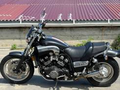 Yamaha V-Max, 2003 