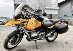 BMW R 1150 GS, 2002 