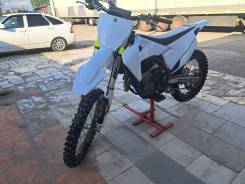 Husqvarna FC 450, 2021 