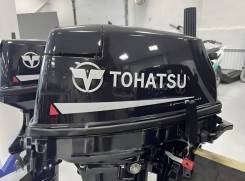 2-   Tohatsu M 9.9 D2 S 