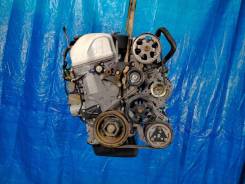  Honda K20A 2.0, Steel, 155-160hp CR-V/Edix/Integra/Stepwgn K20As 