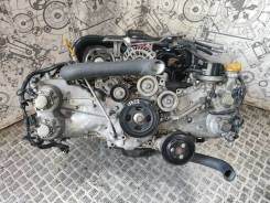  Subaru Xv 10100BU820 FB16 