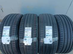 Michelin Pilot Sport 4 SUV FRV, 235/50 R21 101W 