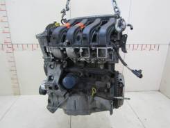  () Renault Megane II 2002-2009 [7701474378] 1.6 K4M 760   