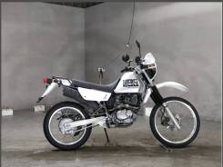 Suzuki Djebel 200, 2002 