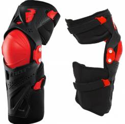  THOR Force Xp Black/Red 2XS/XS 