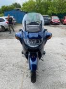 BMW R 1150 RT, 2004 