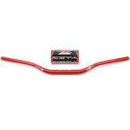    28.6mm ZETA SX-3 Bar MX-111 Red ZE06-1113 