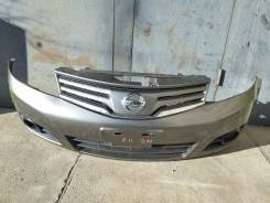  Nissan Note 2008-2013 | 2mod