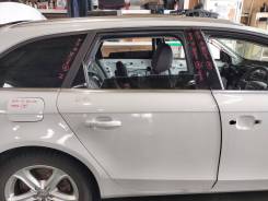  RR Audi A4 2014 . . 