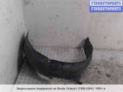  ( )  Skoda Octavia Tour (1U, A4) 