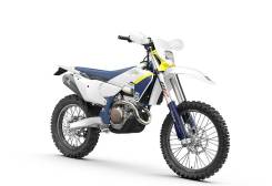 Husqvarna FE 250, 2024 