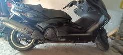 Yamaha Tmax, 2004 