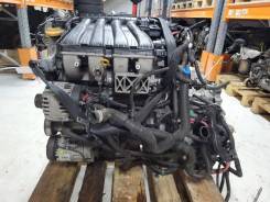    Renault Megane 3 100018273R M4R 