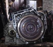  Honda Accord 8 K24Z3 2008-2013