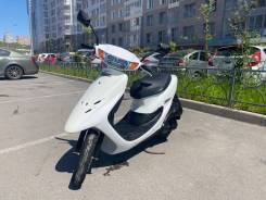 Honda Dio AF34, 2008 