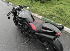 Yamaha MT-01, 2005 