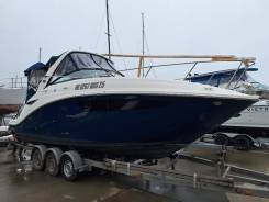  SEA RAY 260 Sundancer 2014 . 