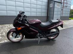 Kawasaki ZZR 250, 1992 